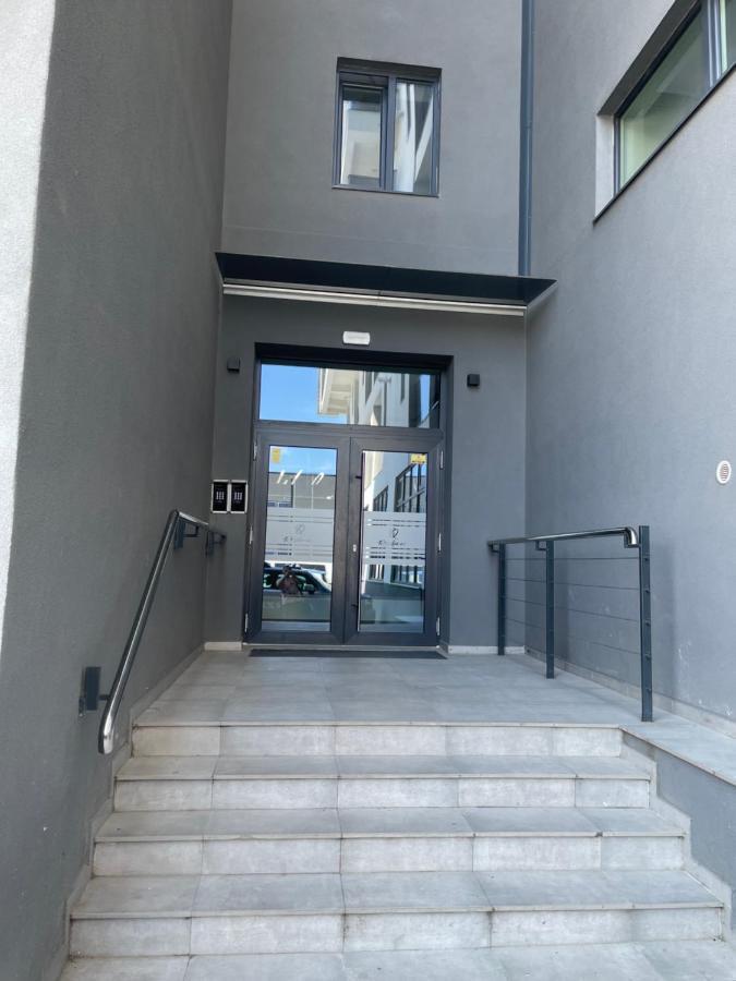 Luxury Cozy Apartments Palas Mall Centru Jászvásár Kültér fotó