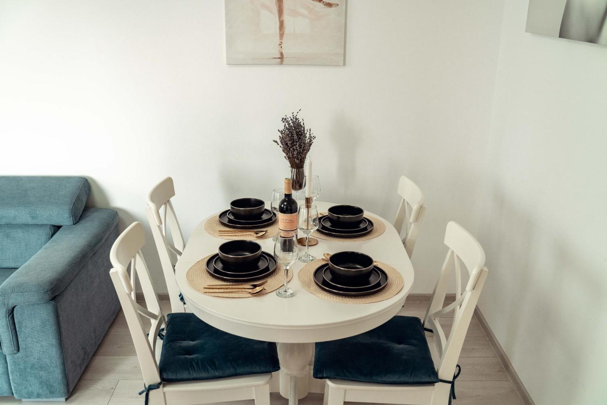 Luxury Cozy Apartments Palas Mall Centru Jászvásár Kültér fotó