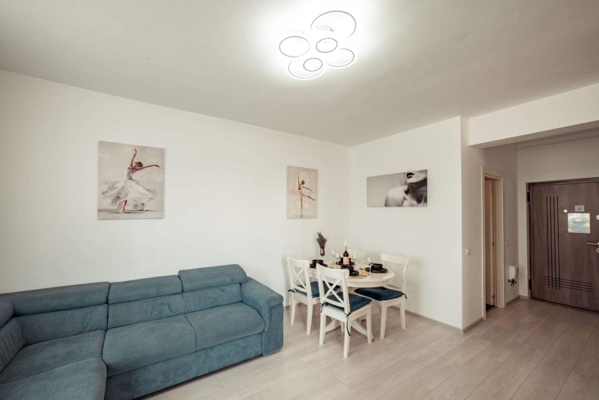 Luxury Cozy Apartments Palas Mall Centru Jászvásár Kültér fotó
